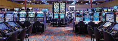 Ilustrasi permainan slot online beraneka tema dan manfaat bermain di lgogacor